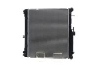 Thumbnail - Radiateur - CR1964000S - MAHLE