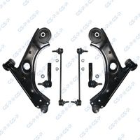 Set reparatie, bara stabilizatoare GSP, Cod: S990062SK