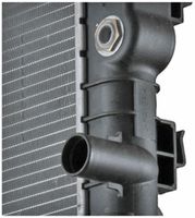Thumbnail - Radiateur - CR553000S - MAHLE