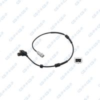 датчик, обороти на колелото