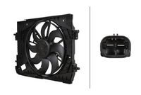 Lüfter, Motorkühlung