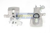 спирачен апарат