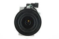 Kompressor, Klimaanlage