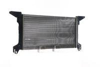 Thumbnail - Radiateur - CR623000S - MAHLE