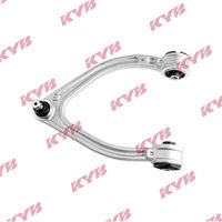 Lenker, Radaufhängung