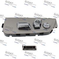 Buton SIDAT, Cod: 640932