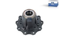 DT Spare Parts Wielnaaf 1