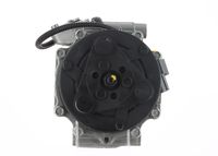 Kompressor, Klimaanlage