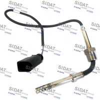 Sensor, Abgastemperatur