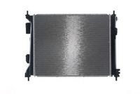 Thumbnail - Radiateur - CR2269000S - MAHLE
