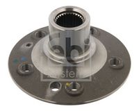 Wheel Hub