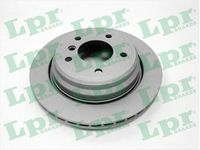 спирачен диск