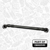 Thumbnail - Klep, ontluchting nokkenasbehuizing - CB0023VR1 - ET ENGINETEAM