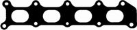 Garnitura, galerie evacuare BGA, Cod: MG0520