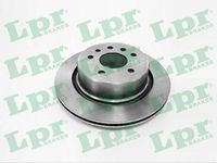 Disc frana LPR, Cod: O1023V