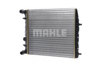 Thumbnail - Radiateur - CR454000S - MAHLE