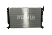 Thumbnail - Radiateur - CR1081000S - MAHLE