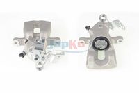 спирачен апарат