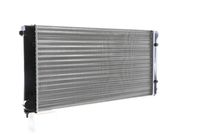 Thumbnail - Radiateur - CR411000S - MAHLE