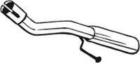 Abgasrohr
