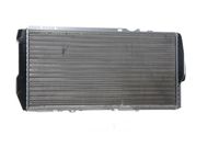 Thumbnail - Radiateur - CR404000S - MAHLE