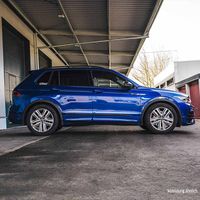 Σετ ανάρτησης, ελατήρια  Pro-Kit