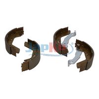 Set saboti frana JAPKO, Cod: 55H13