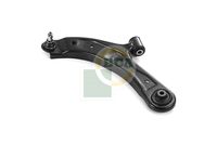 Brat, suspensie roata BGA, Cod: TRC7974