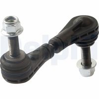 Stange/Strebe, Stabilisator