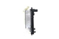 Thumbnail - Radiateur - CR467000S - MAHLE