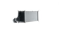 Thumbnail - Intercooler, inlaatluchtkoeler - CI184000P - MAHLE