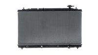 Thumbnail - Radiateur - CR2684000S - MAHLE