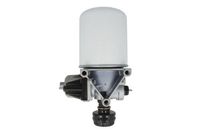 PNEUMATICS Luchtdroger, pneumatisch systeem 2