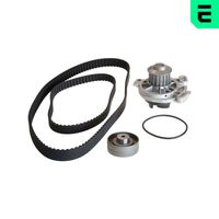 Set pompa apa + curea dintata OPTIMAL, Cod: SK-1578AQ1