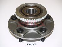Butuc roata ASHIKA, Cod: 44-21037