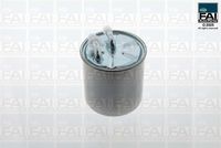 горивен филтър