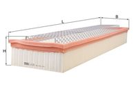 Luftfilter
