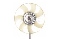 Thumbnail - Koelventilatorwiel - CFF470000P - MAHLE