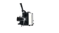 Thumbnail - Intercooler, inlaatluchtkoeler - CI665000P - MAHLE