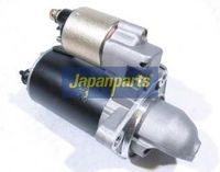 Starter JAPANPARTS, Cod: MT130007