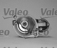 Starter VALEO, Cod: 436025