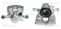 Bremssattel