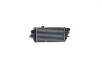 Thumbnail - Intercooler, inlaatluchtkoeler - CI656000S - MAHLE