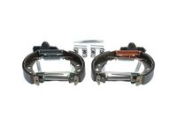 BOSCH Remschoenset 4