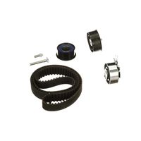 Zobsiksnas komplekts