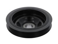 Belt Pulley, crankshaft