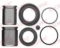 Set reparatie, etrier QUICK BRAKE, Cod: 114-5243
