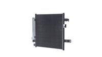 Thumbnail - Condensor, airconditioning - AC1071000S - MAHLE