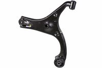 Brat, suspensie roata METZGER AUTOTEILE, Cod: 58225801