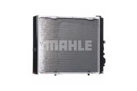 Thumbnail - Radiateur - CR290000S - MAHLE